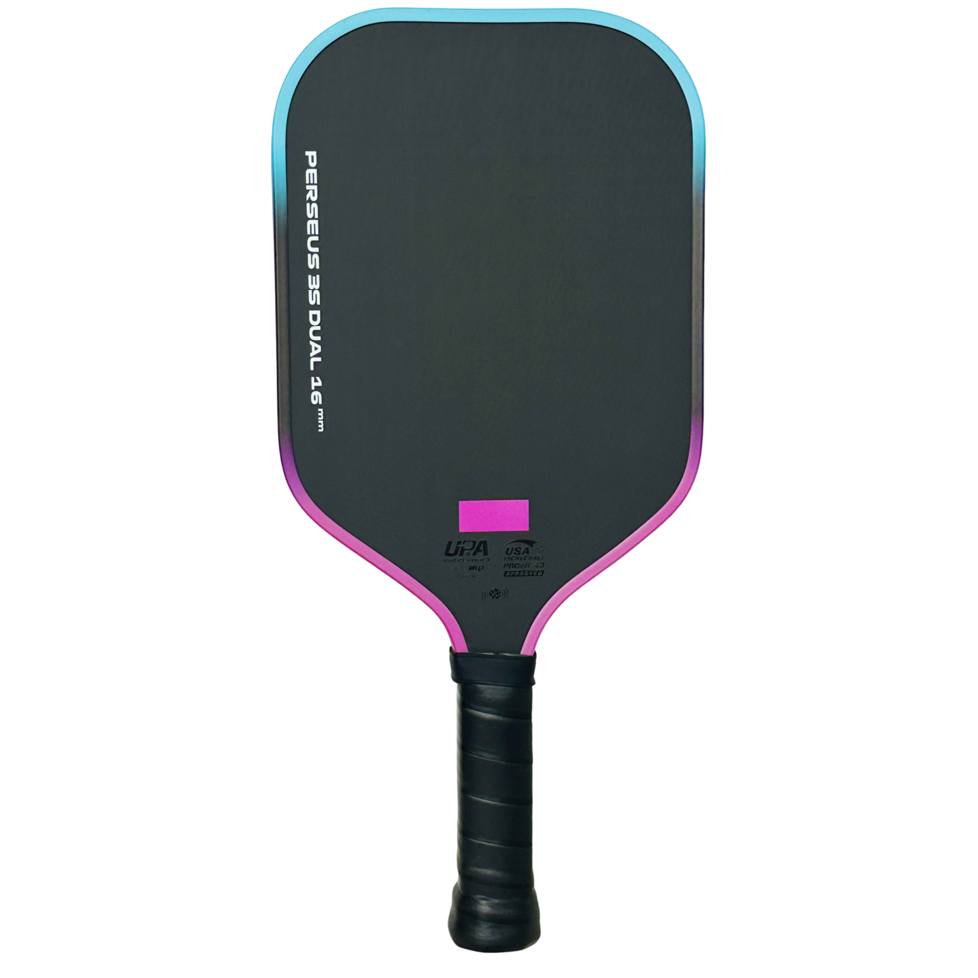 Crepe Pan Carbon - BEN JOHNS PERSEUS 3S DUAL 16MM