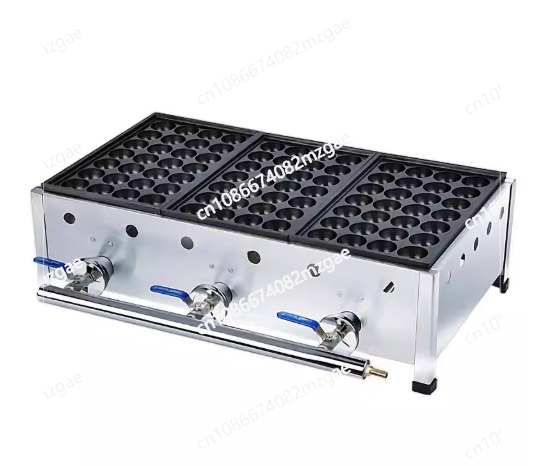Fishball Oven Takoyaki Fish Pe - Takoyaki Grill Plate review and price