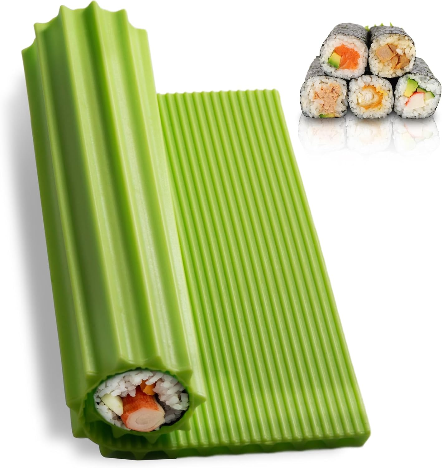High-quality silicone mat for  - Spring Roll Wrapper review and price