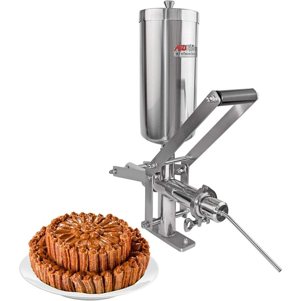 Churro Maker Gun | Spanish Don - Churros Maker Gun review and price