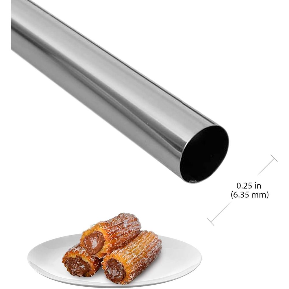 Churro Maker Gun | Spanish Don - Churros Maker Gun review and price