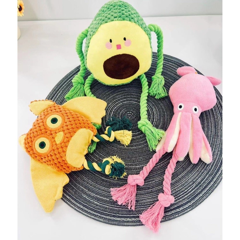 Soft Plush Corn Design Sound P - Corn Dog Stick review and price