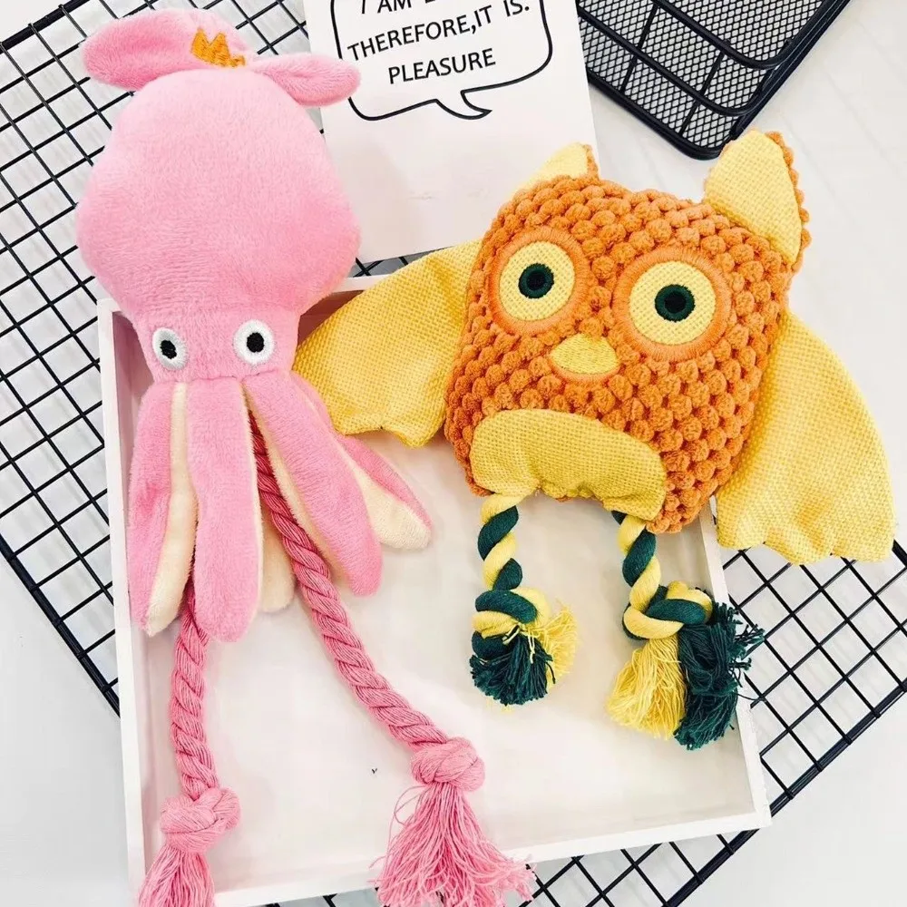 Soft Plush Corn Design Sound P - Corn Dog Stick review and price