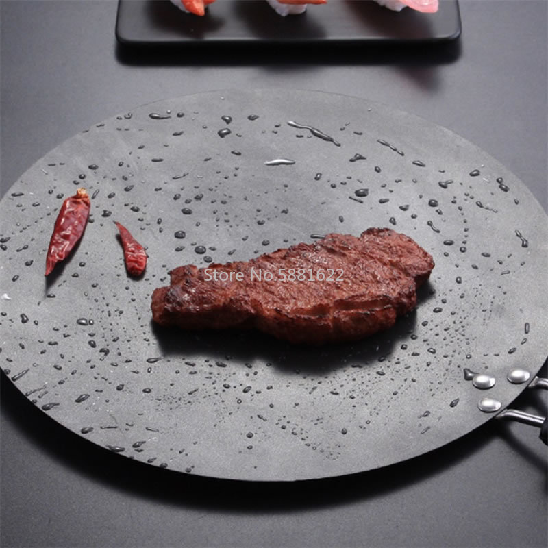 Kitchen Frying Pan Nonstick Sk - Danish Pancake Pan review and price