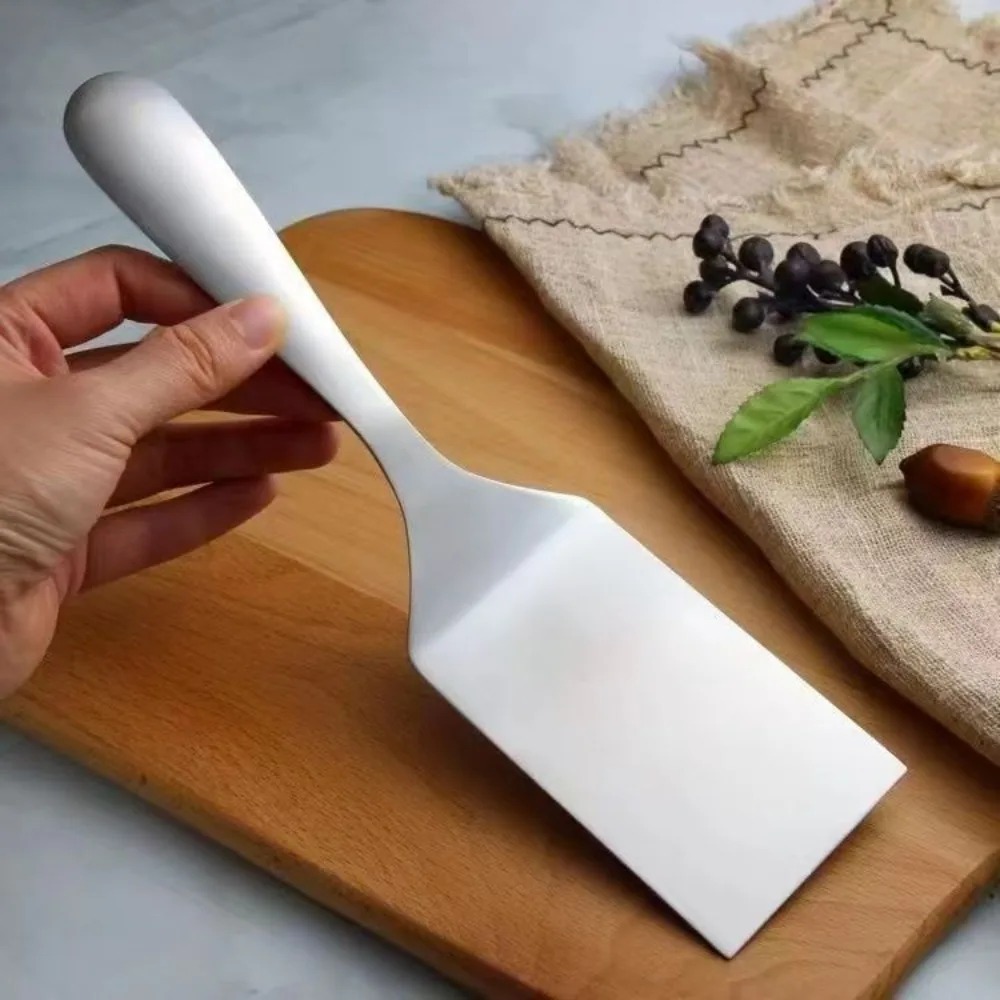 1/10 PCS Small Metal Spatula C - Okonomiyaki Spatula review and price