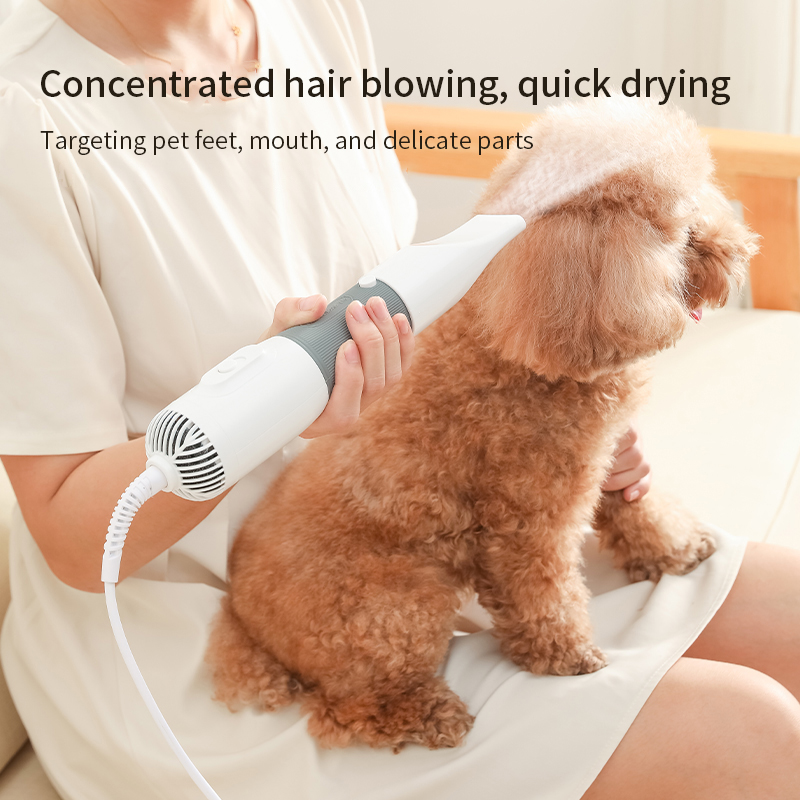 3 in1 Pet Dog Dryer Quiet Dog  - Hot Dog Press review and price