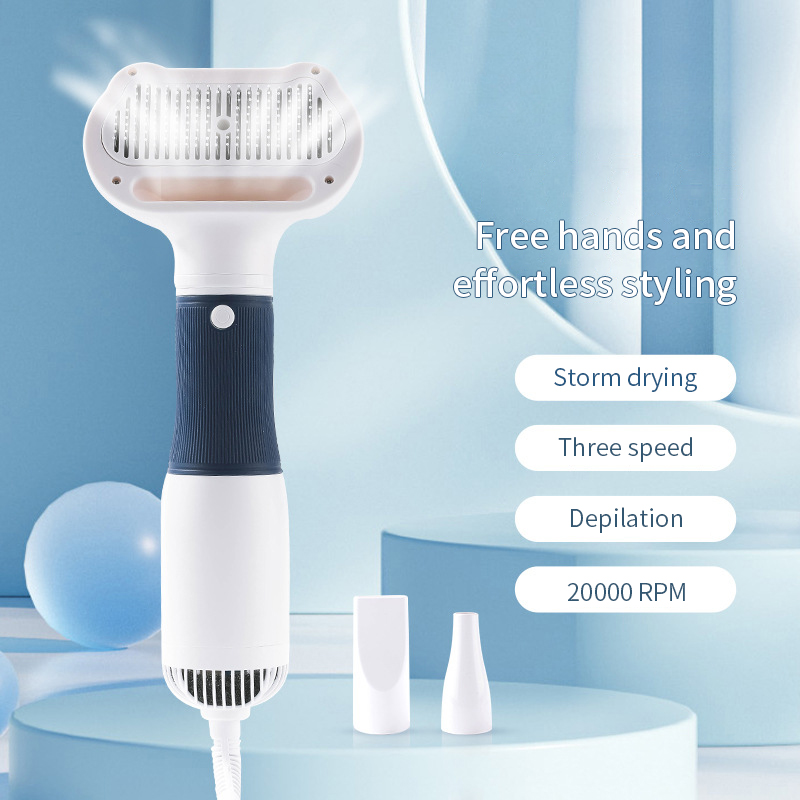 3 in1 Pet Dog Dryer Quiet Dog  - Hot Dog Press review and price