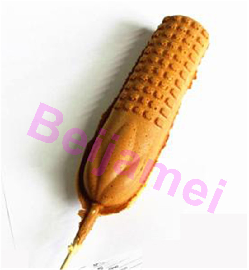 BEIJAMEI Commercial Non-stick  - Corn Dog Stick review and price