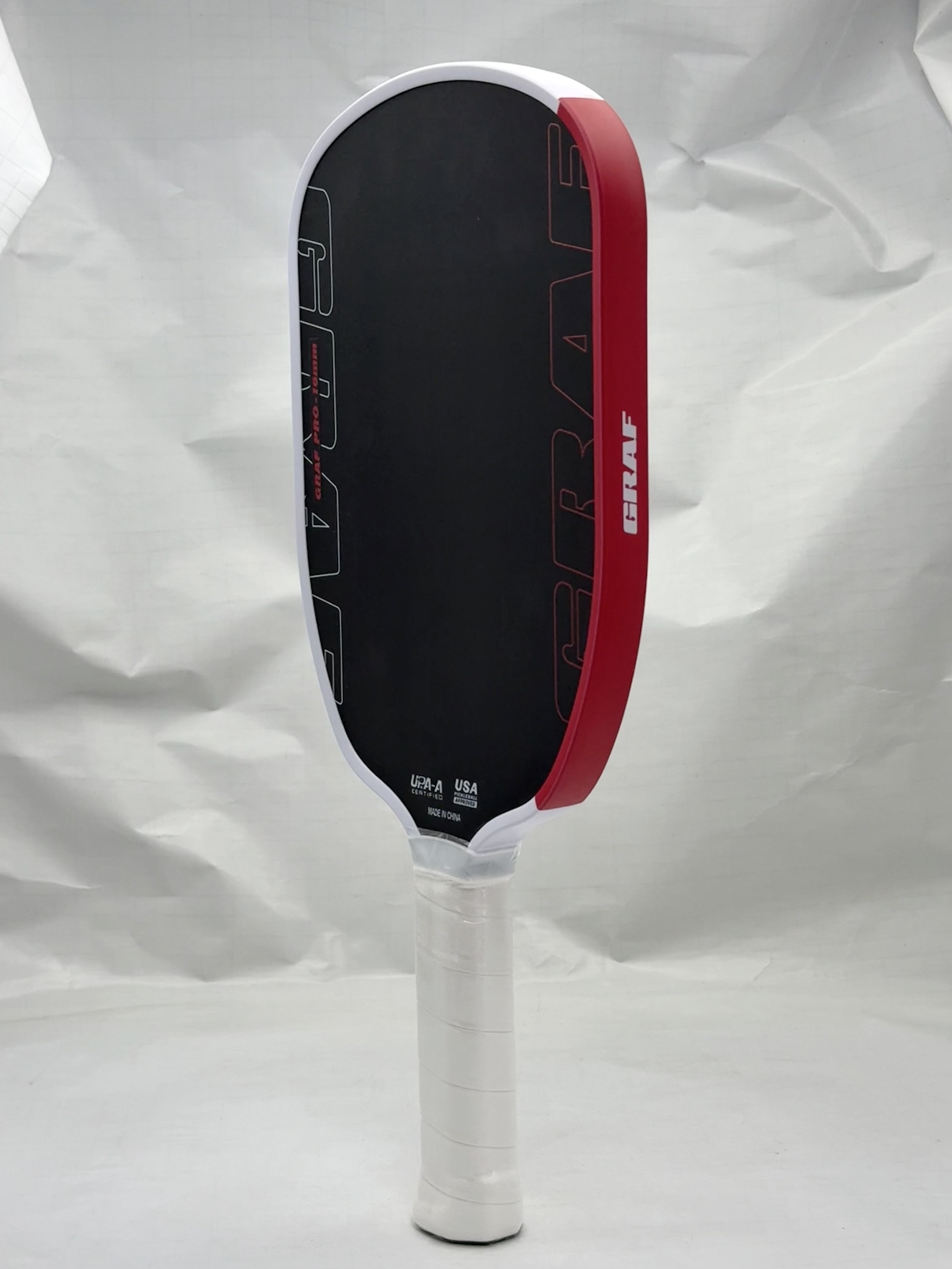 High elasticity 16mm GRAF Pro  - Crepe Pan Carbon review and price