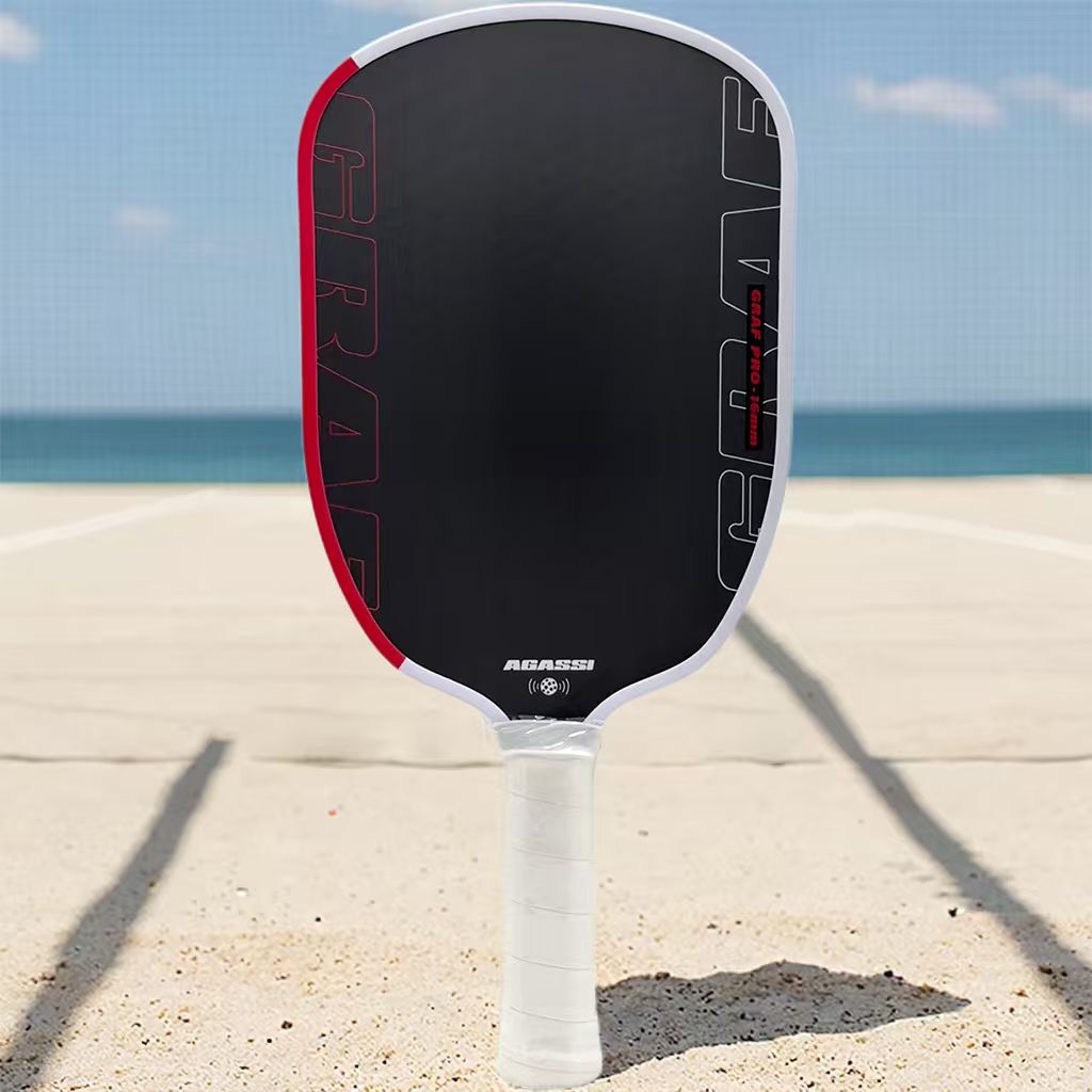 High elasticity 16mm GRAF Pro  - Crepe Pan Carbon review and price