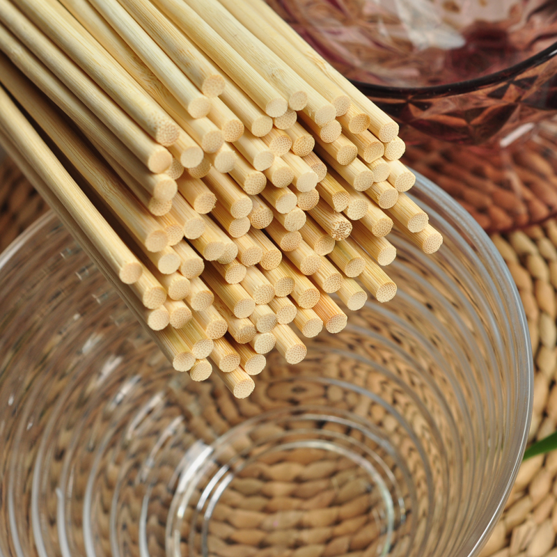 50cm x 5mm Long Disposable BBQ - Corn Dog Stick review and price