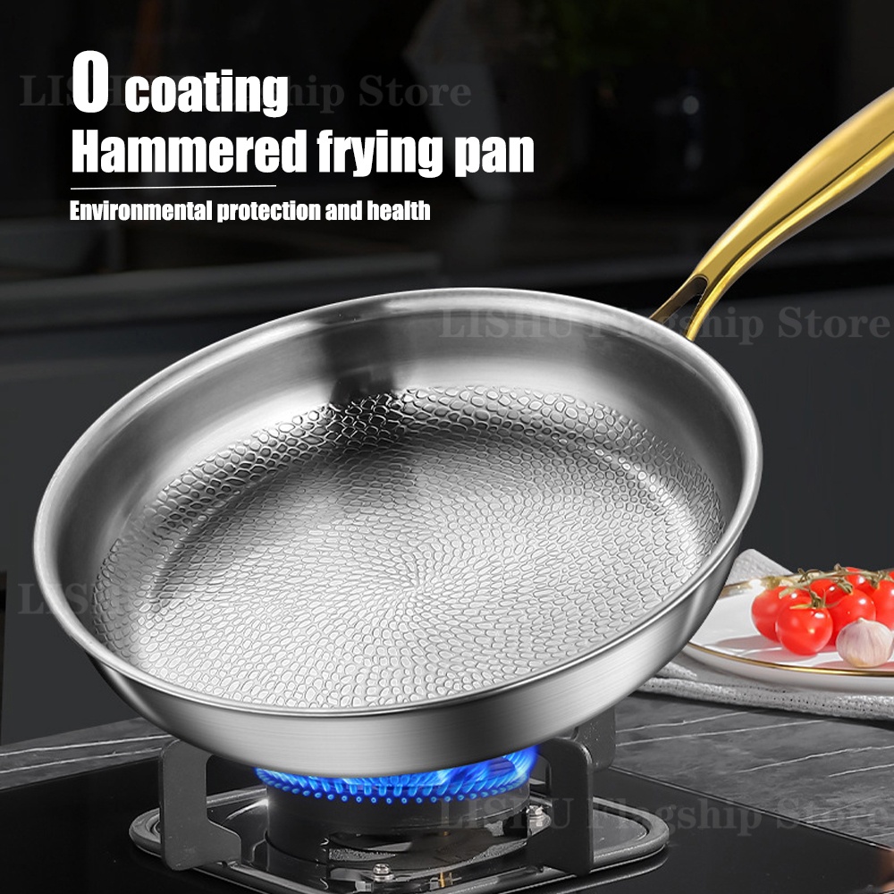 22/24/26/28/30cm Titanium Stai - Egg Waffle Pan review and price