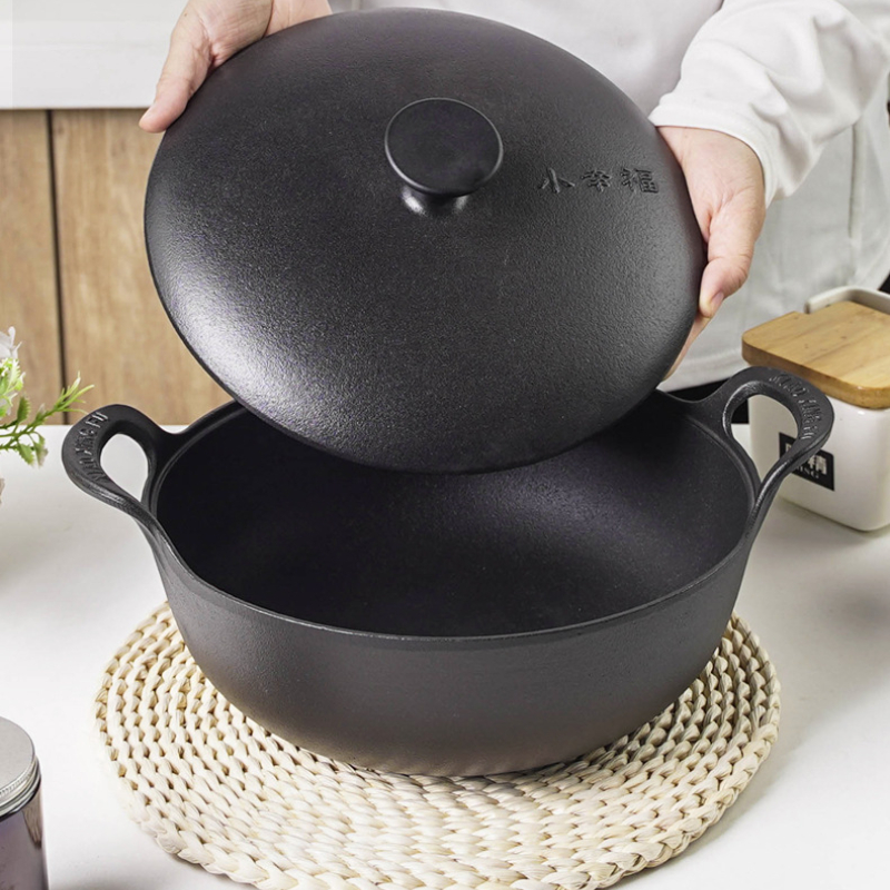 Multifunctional Cast Iron Flat - Cast Iron Corn review and price