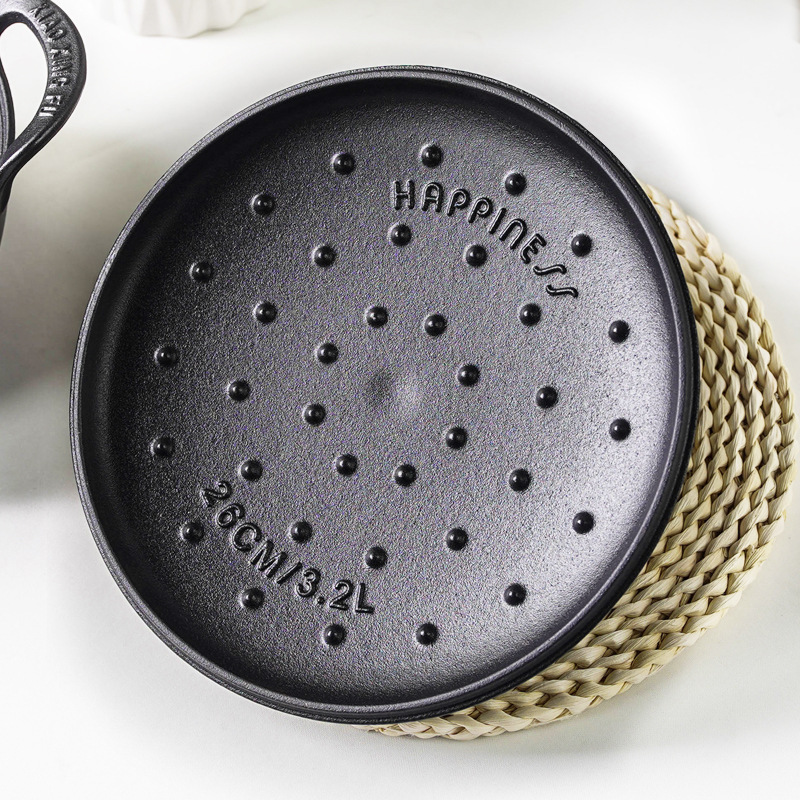Multifunctional Cast Iron Flat - Cast Iron Corn review and price