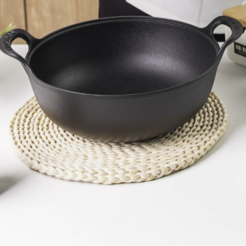 Multifunctional Cast Iron Flat - Cast Iron Corn review and price