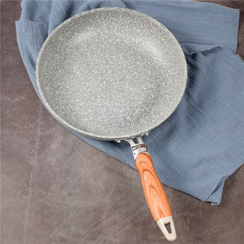 Non-Stick Pan Frying Pan Wok P - Mini Pancake Griddle review and price