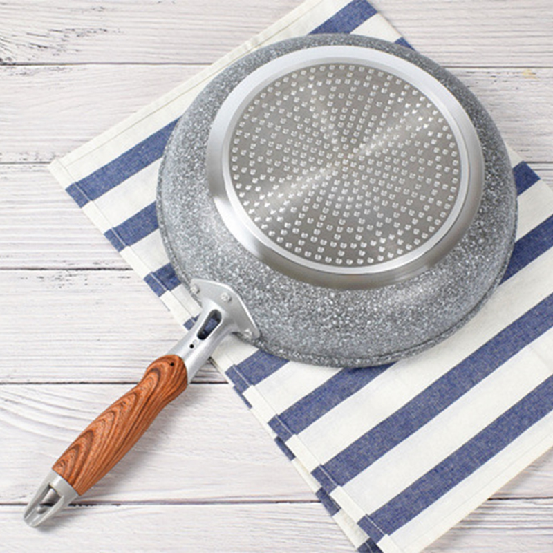 Non-Stick Pan Frying Pan Wok P - Mini Pancake Griddle review and price