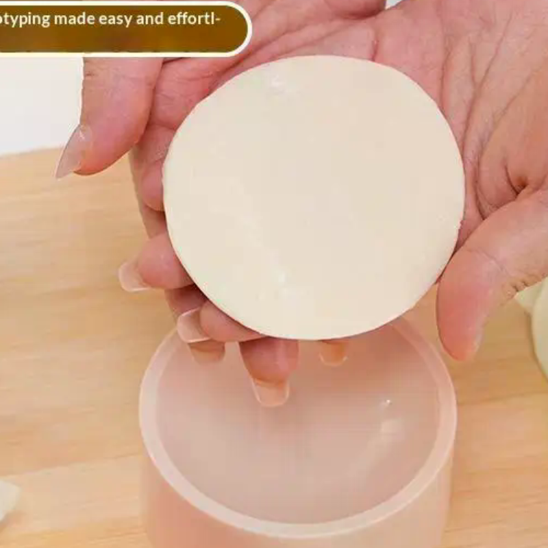 Dumpling Skin Maker Dough Pres - Dumpling Press Set review and price