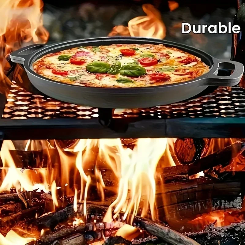 2026 New Cast Iron Frying Non- - Cast Iron Corn review and price