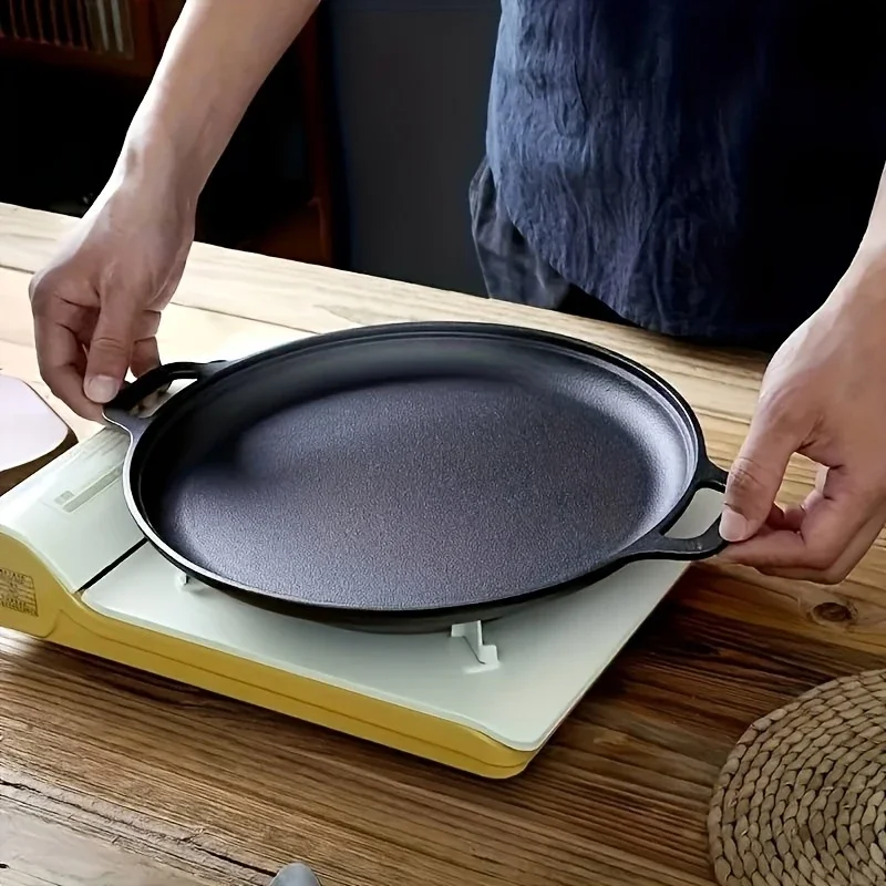 2026 New Cast Iron Frying Non- - Cast Iron Corn review and price