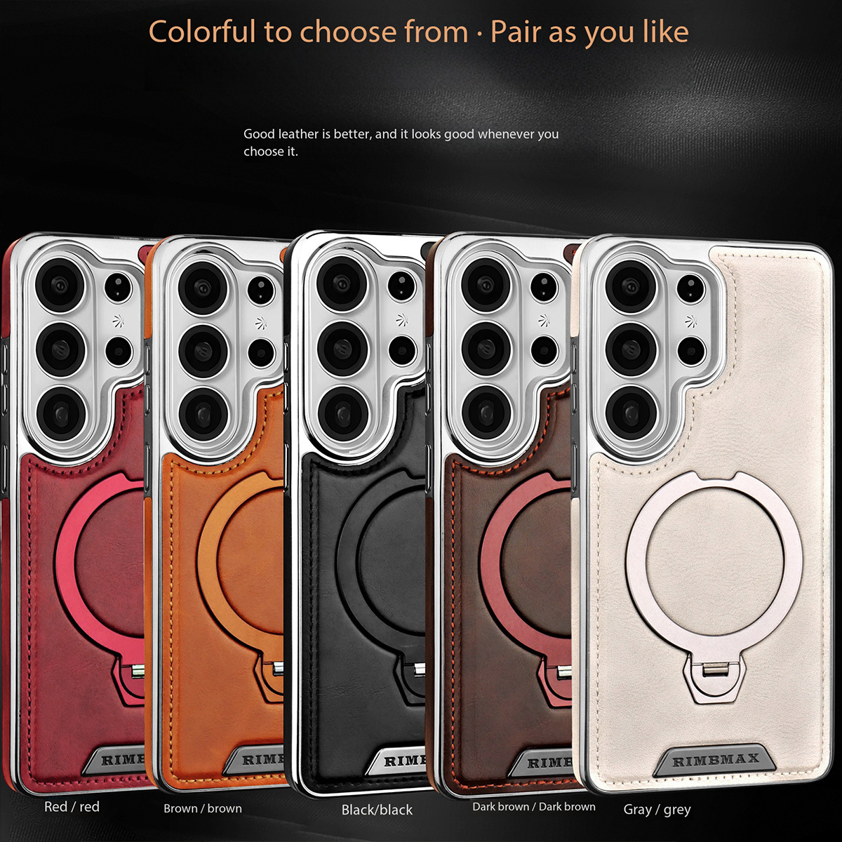 For Samsung Galaxy S26 Ultra S - Taco Stand Holder review and price