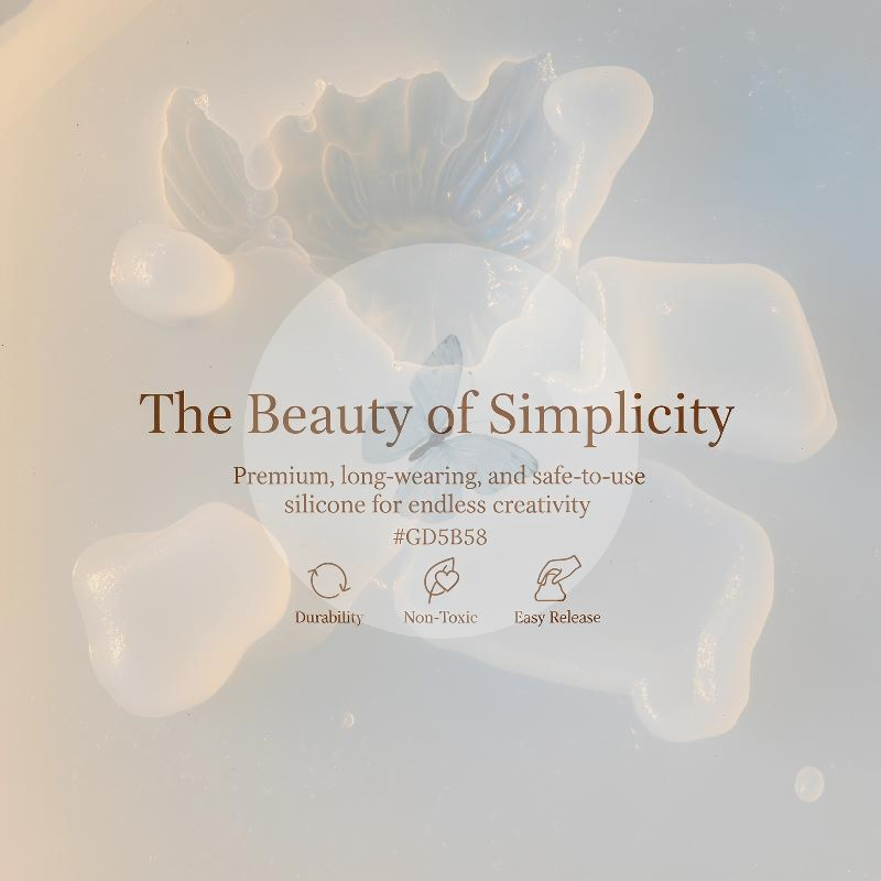 Nordic Donut Shape Vase Silico - Donut Mold Silicone review and price