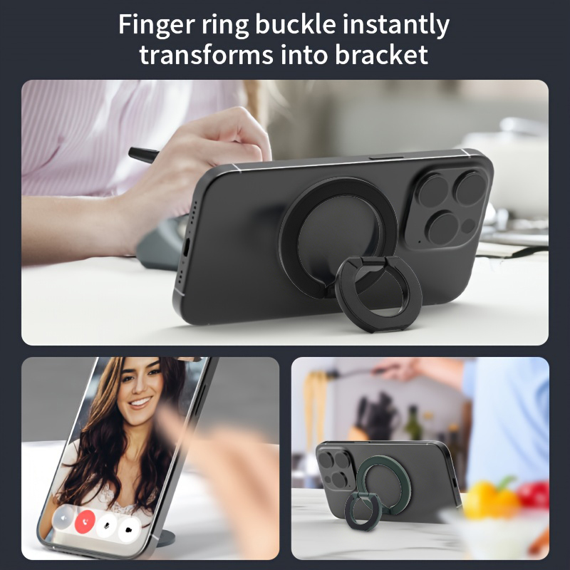 For MagSafe Double Sided Magne - Taco Stand Holder review and price