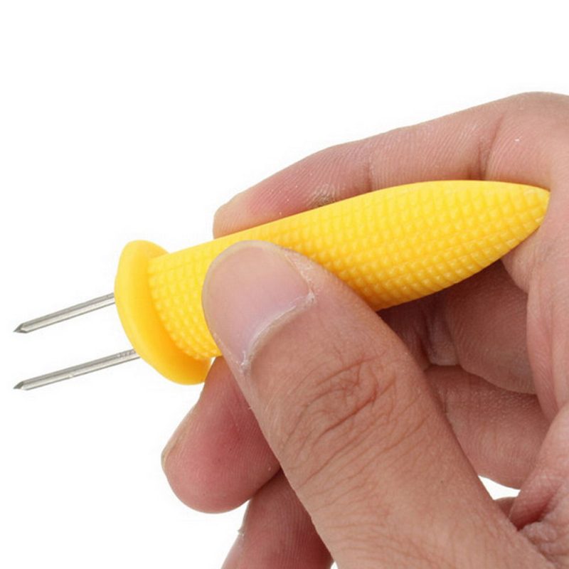 5/10PCS Stainless Steel Corn H - Hot Dog Press review and price