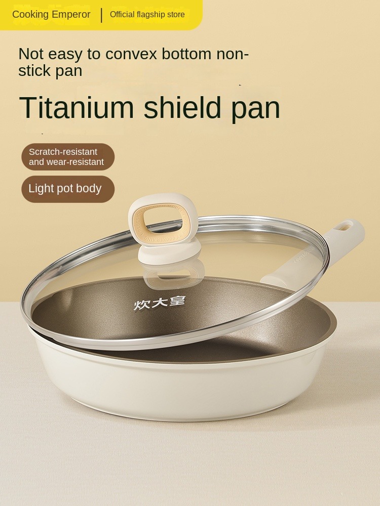 COOKER KING Pan Non-Stick Fryi - Mini Pancake Griddle review and price