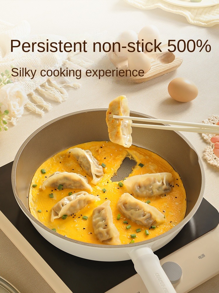 COOKER KING Pan Non-Stick Fryi - Mini Pancake Griddle review and price