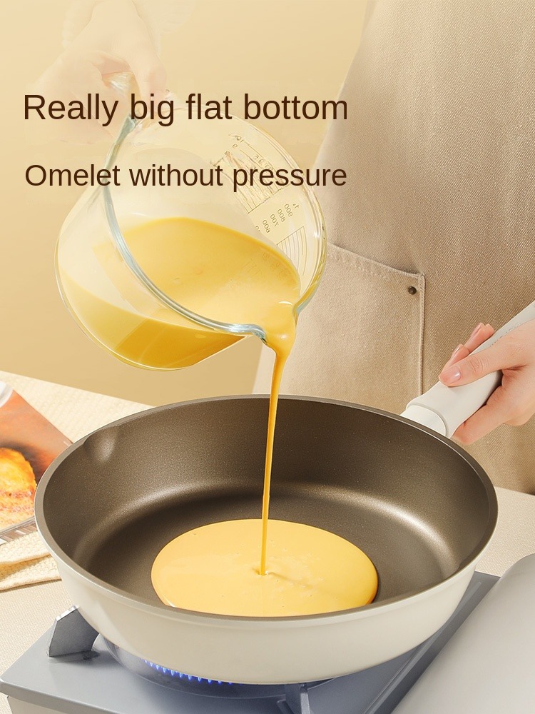 COOKER KING Pan Non-Stick Fryi - Mini Pancake Griddle review and price