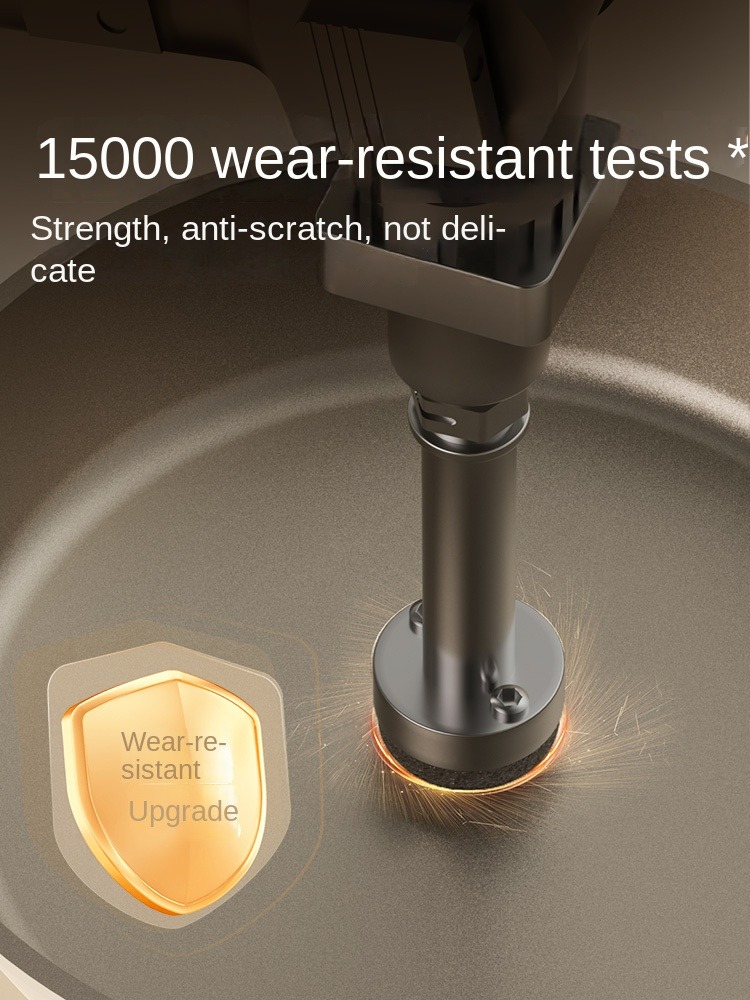 COOKER KING Pan Non-Stick Fryi - Mini Pancake Griddle review and price