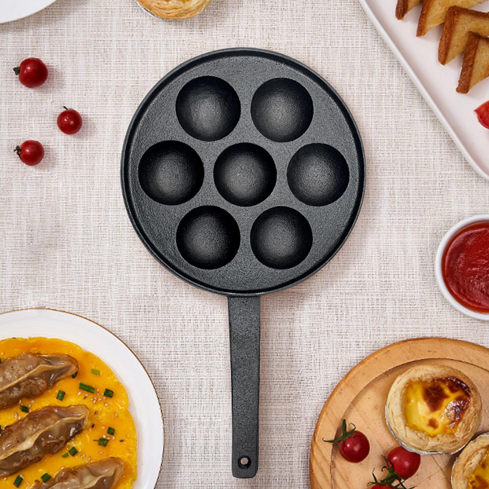 Takoyaki Takoyaki Ball Maker 7 - Takoyaki Grill Plate review and price