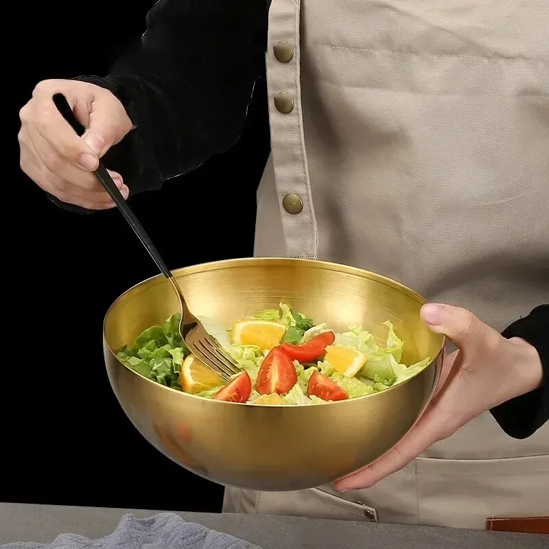 New 20CM Stainless Steel Gold  - Dim Sum Basket review and price