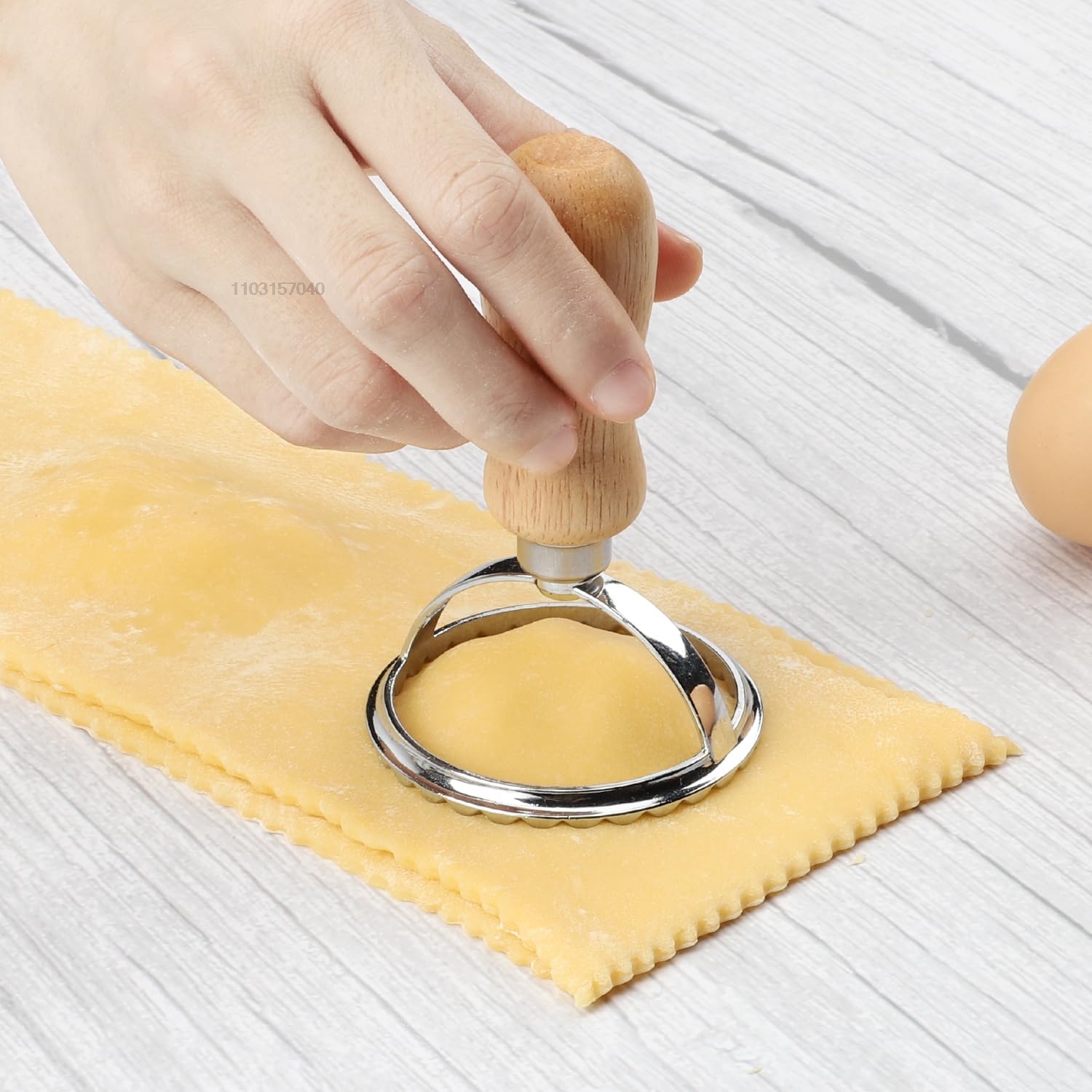 3/4Pcs Manual Pasta Molds Set  - Dumpling Press Set review and price
