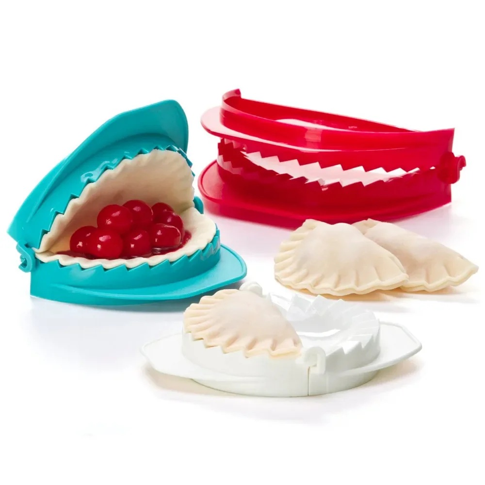 Dough Press Set Dumpling Mould - Dumpling Press Set review and price