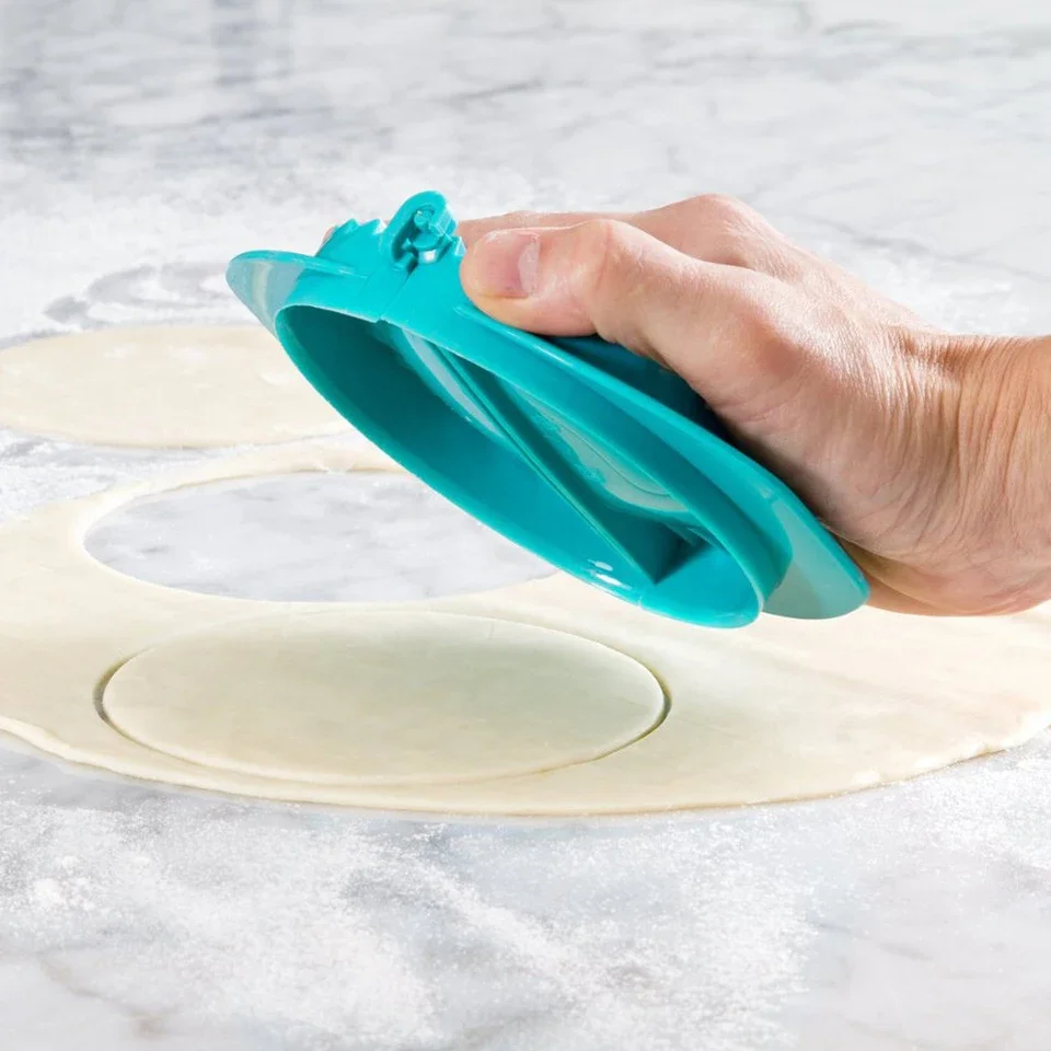 Dough Press Set Dumpling Mould - Dumpling Press Set review and price