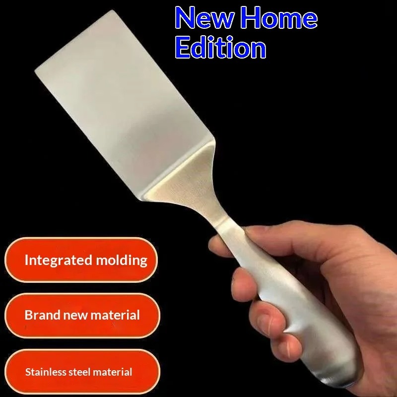 Restaurant home small pan spat - Okonomiyaki Spatula review and price