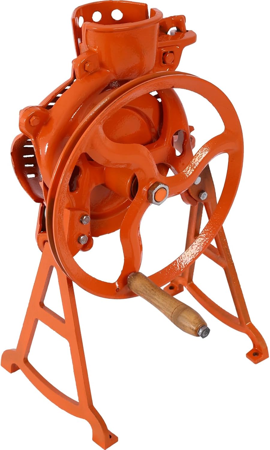 Manual Hand Corn Sheller Heavy - Cast Iron Corn review and price