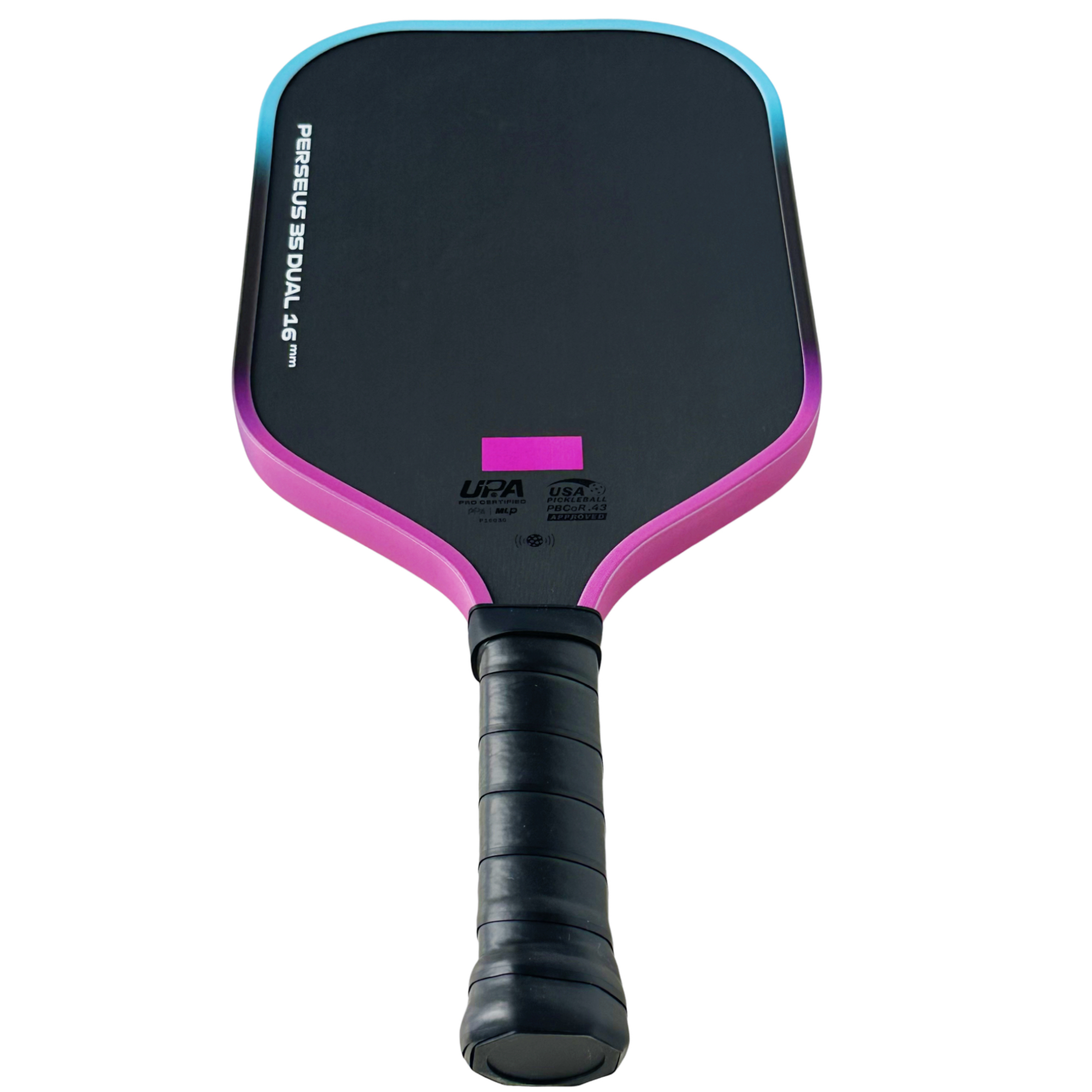 BEN JOHNS PERSEUS 3S DUAL 16MM - Crepe Pan Carbon review and price
