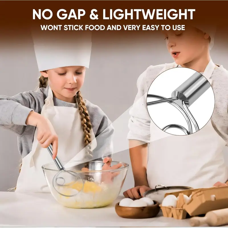 Danish Dough Whisk - Stainless - Danish Pancake Pan review and price
