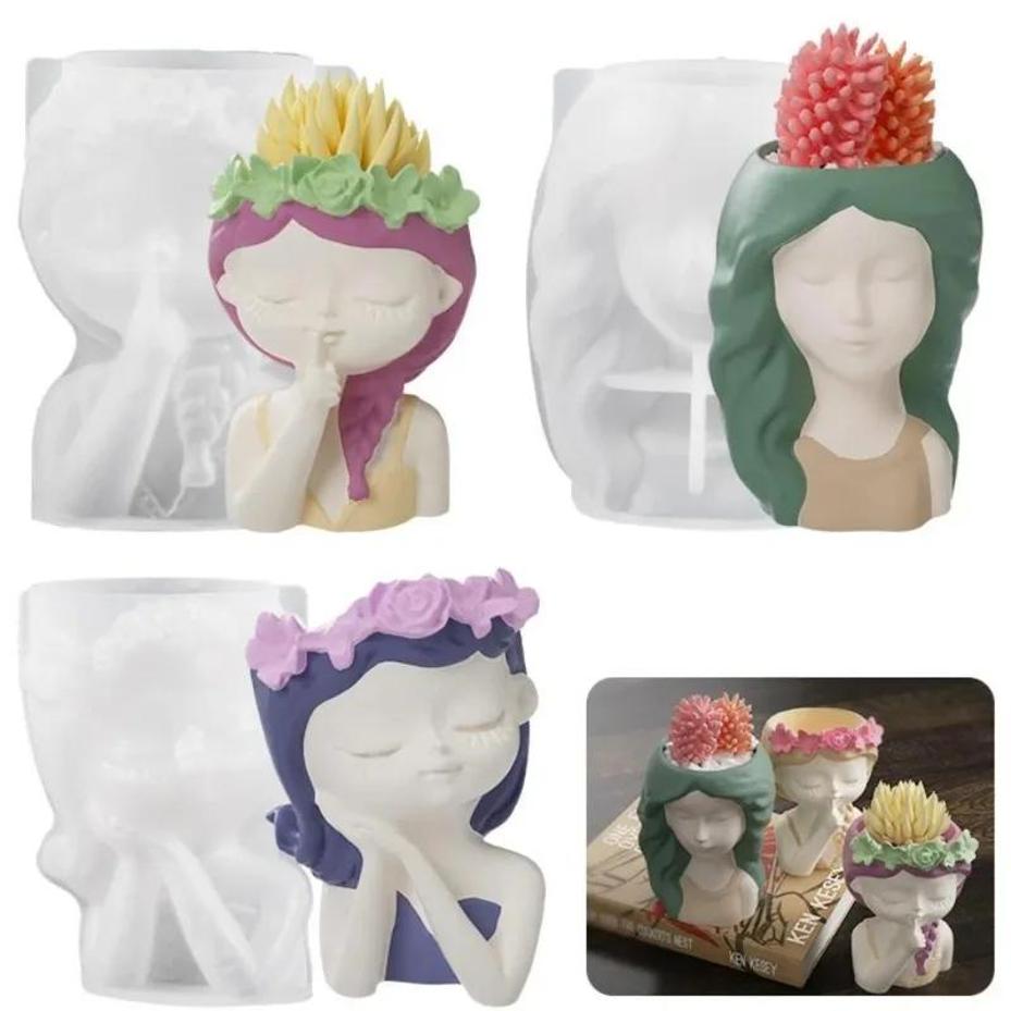 1 Pcs Silicone Mold 3D Cute Gi - Potsticker Mold review and price