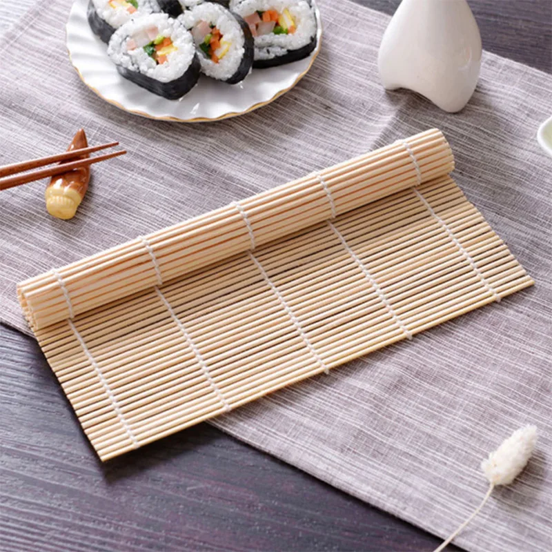 Exquisite Bamboo Sushi Mat wit - Spring Roll Wrapper review and price