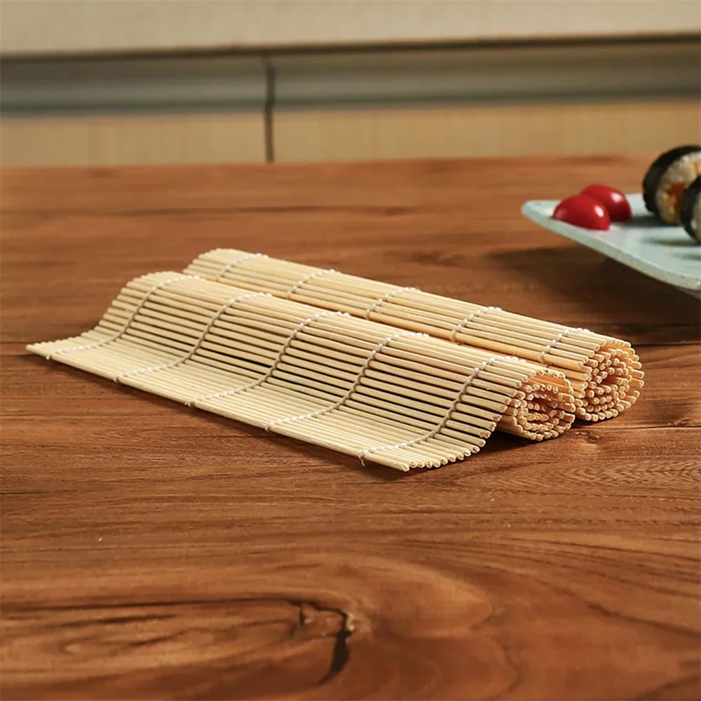 Exquisite Bamboo Sushi Mat wit - Spring Roll Wrapper review and price