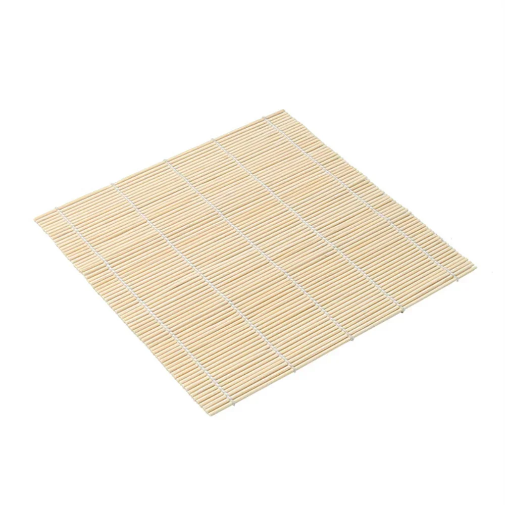 Exquisite Bamboo Sushi Mat wit - Spring Roll Wrapper review and price