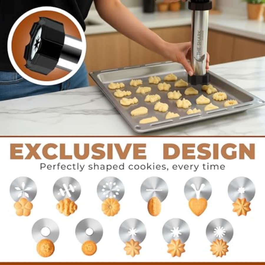 Churro Maker Machine and Sprit - Churros Maker Gun review and price