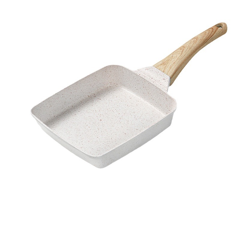 Mini Pot Pancake Steak Frying  - Mini Pancake Griddle review and price