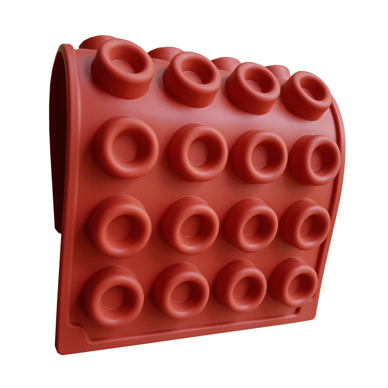 28 Cavities Mini Donut Mold Si - Donut Mold Silicone review and price