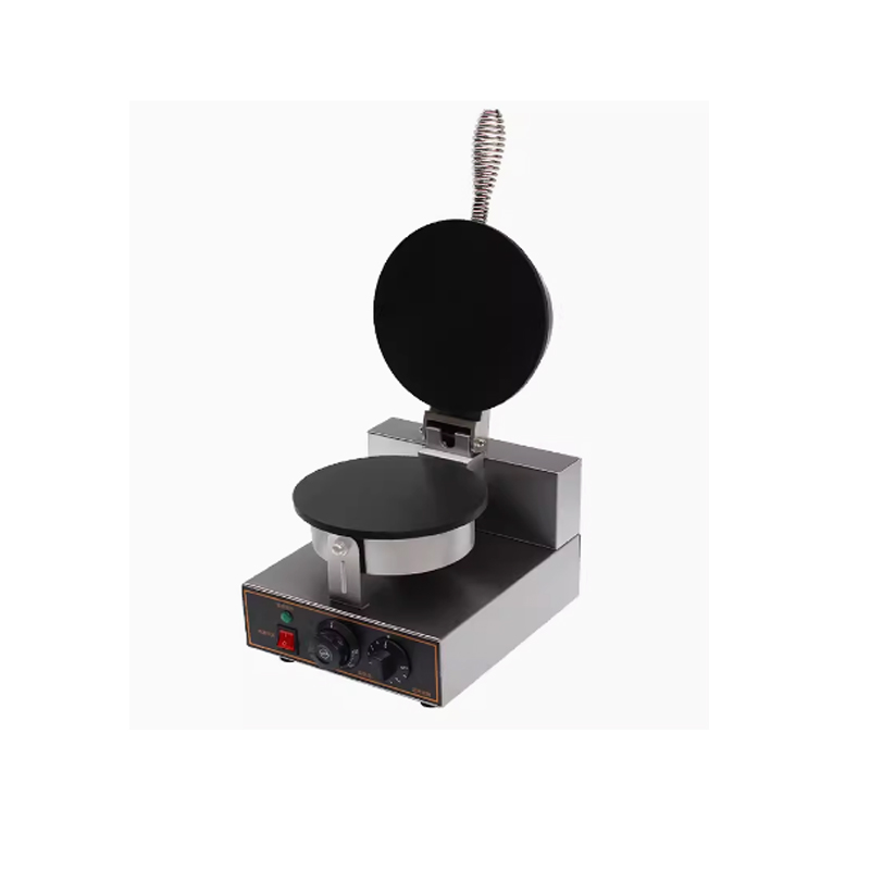 Electric Waffle Ice Cream Cone - Waffle Cone Maker review and price