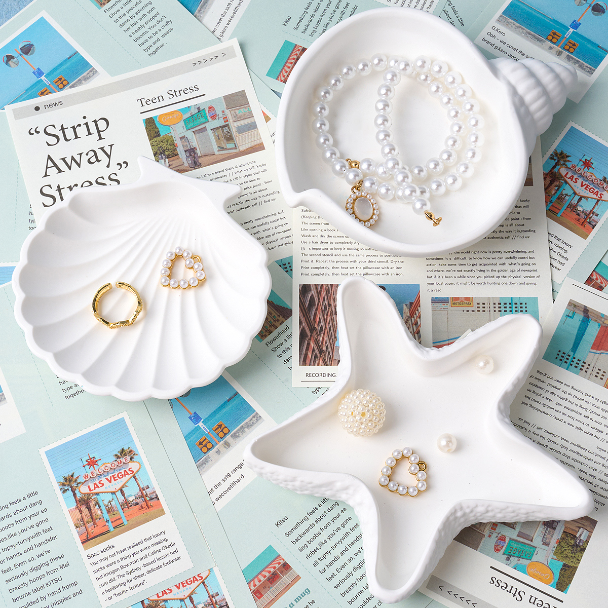 DIY Concrete Starfish Starage  - Potsticker Mold review and price